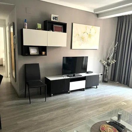 Casa De Vacaciones Pintor Vilar شقة