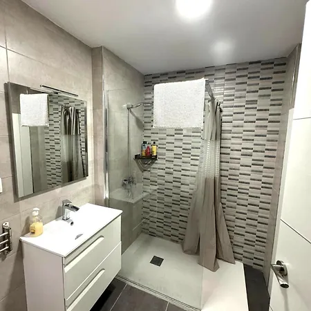 Casa De Vacaciones Pintor Vilar فالنسيا