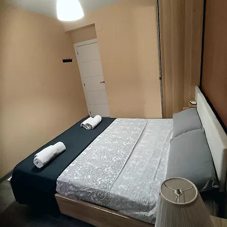 شقة Casa De Vacaciones Pintor Vilar *