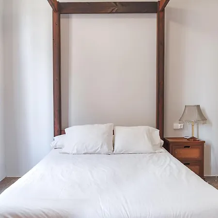 Na Jordana Flat * Valencia