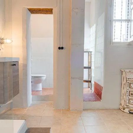 Apartamento Na Jordana Flat