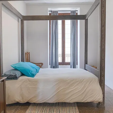 Apartamento Na Jordana Flat Valencia