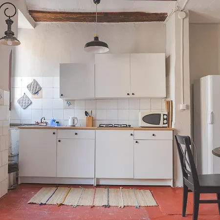 Na Jordana Flat Apartamento *