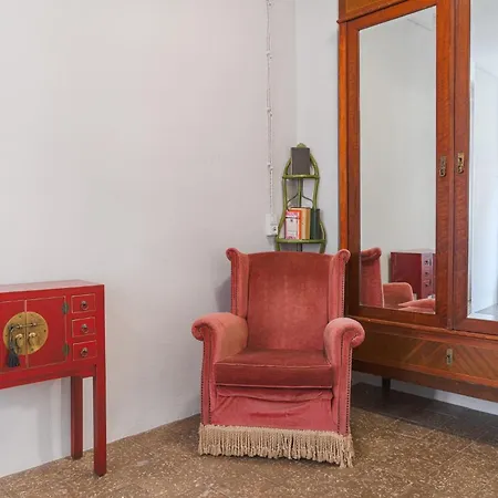 Apartamento Na Jordana Flat *