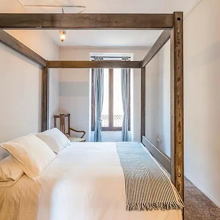 Apartamento Na Jordana Flat *