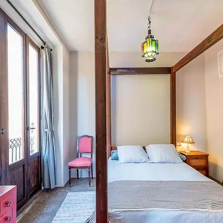 Na Jordana Flat Apartamento Valencia