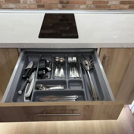 Appart hôtel Melia Y Fuster 23c Valence