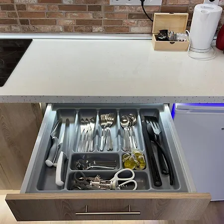 Melia Y Fuster 23c Appart hôtel 4*