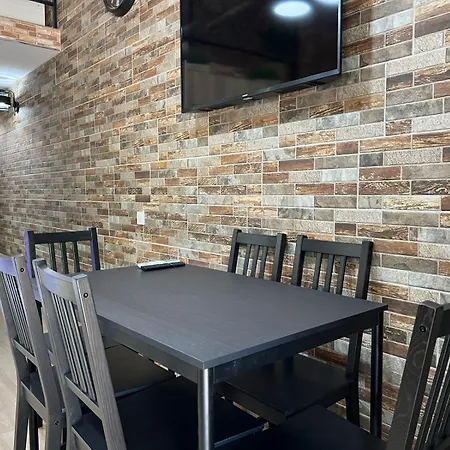 Melia Y Fuster 23c Appart hôtel Valence