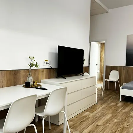 Apart-hotel Rodrigues 15