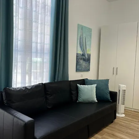 Hotel apartamentowy Rodrigues 15 *