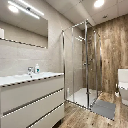 Rodrigues 15 Hotel apartamentowy *