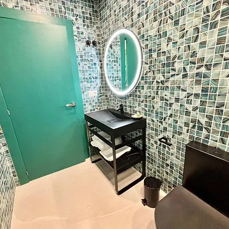 Gulliver Apartmanhotel Valencia