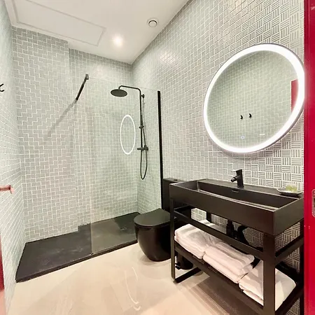 Gulliver Apartmanhotel