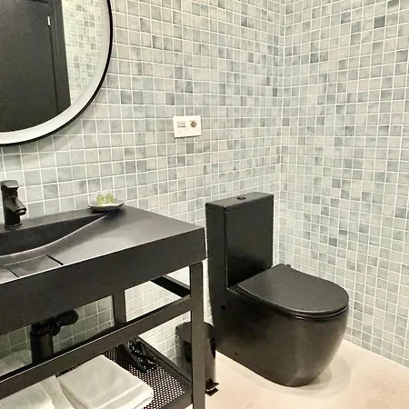 Apartmanhotel Gulliver Valencia