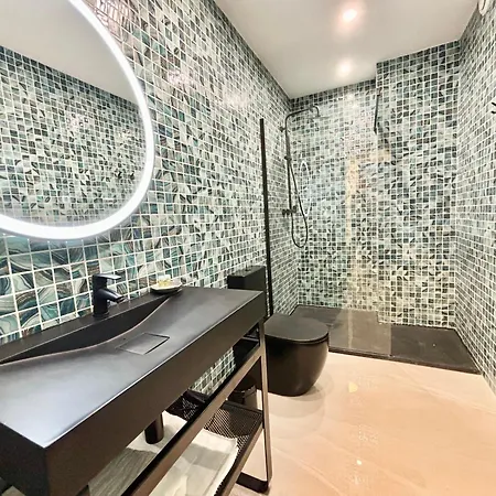 Gulliver Apartmanhotel