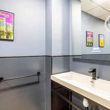 B Cube By Mimood 4* Valencia