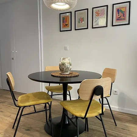 Junto Al Jardin Del Turia Appartement Valence