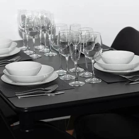 Appartement Flats Puente Ademuz De 3