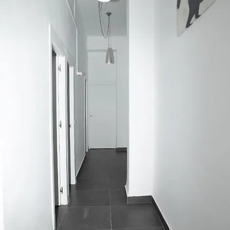 Apartament Flats Puente Ademuz De 3
