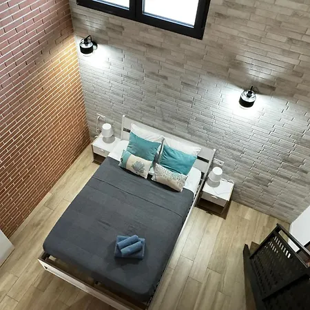 Cervero 24a 4* Valensiya