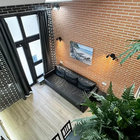 Apart Otel Cervero 24a