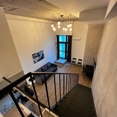 Cervero 24a Apart Otel Valensiya