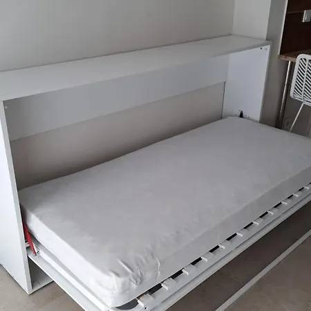 Apartamento Ruzafa's Gate 3 Valencia