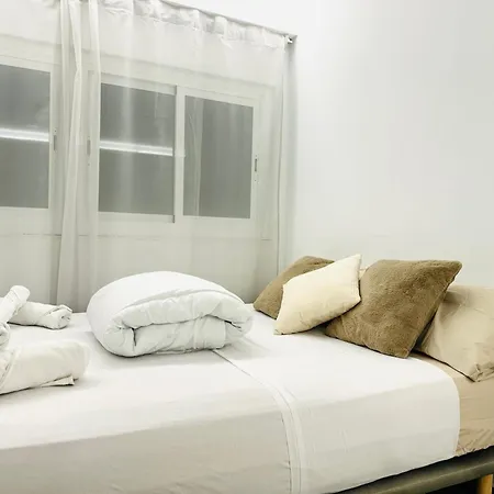 Apartamento Avakian Valencia