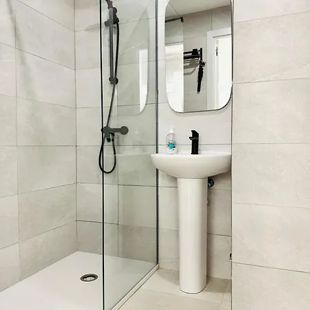 Avakian Apartamento *