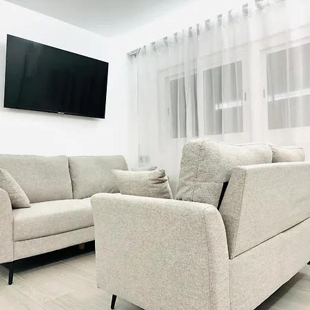 Apartamento Avakian *