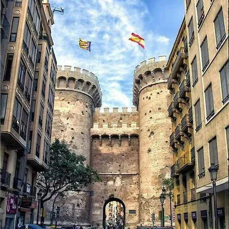 Apartamento Avakian