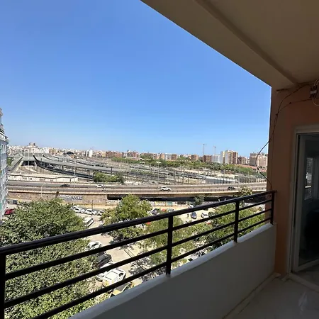 Exotic * Valencia