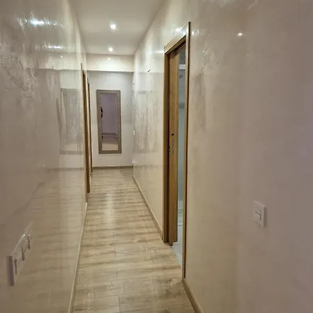 Apartman Family Time Valencia