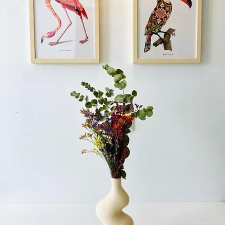 Bajo C - Design & Comfort In Ruzafa Soho Valência