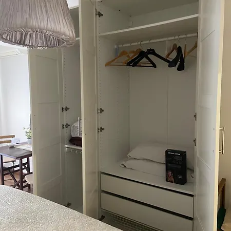 منزل للإقامة Rio Turia *