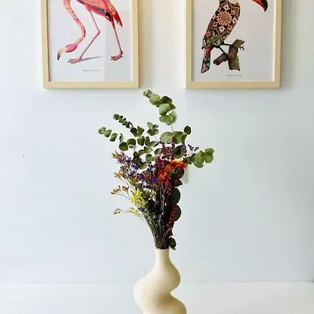 Apartamento Bajo C - Design & Comfort In Ruzafa Soho *