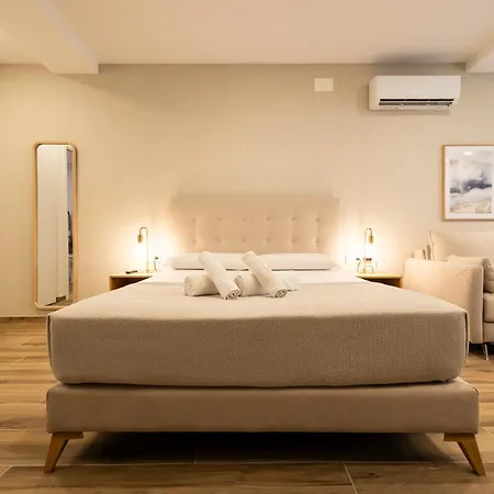 Cortes By Concept Flats Valência