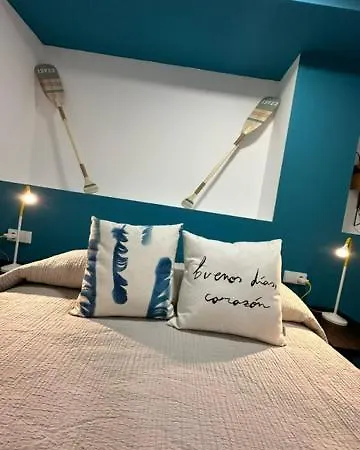 Apartamento 1240 Benlloch