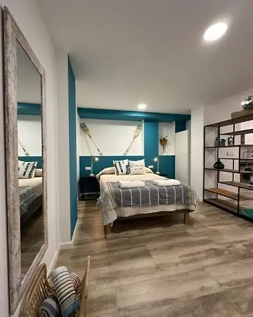 Apartman 1240 Benlloch *