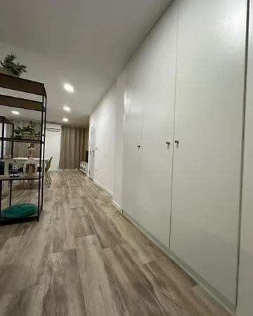 1240 Benlloch Apartman Valencia