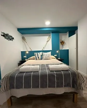 Apartman 1240 Benlloch