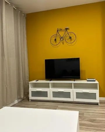 Apartman 1240 Benlloch *