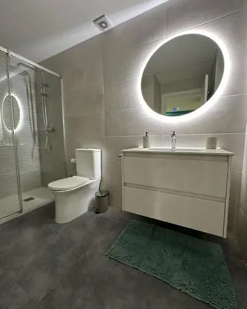 Apartman 1240 Benlloch *