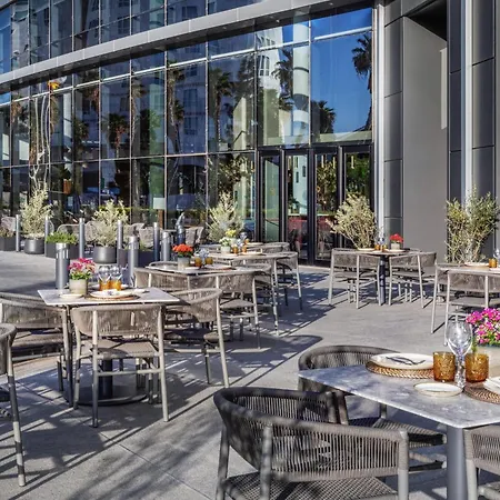 Melia Hotel