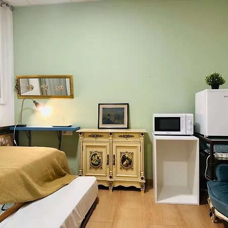 Mirador 2 Del Mercado - Con Bano Privado En El Centro De La Ciudad Vella Séjour chez l'habitant Valence