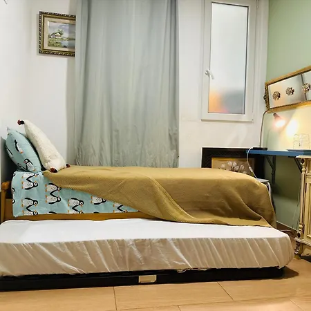 Mirador 2 Del Mercado - Con Bano Privado En El Centro De La Ciudad Vella Séjour chez l'habitant Valence