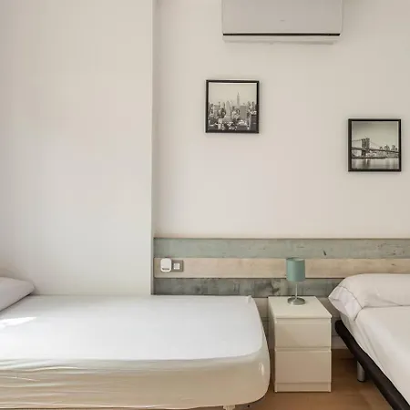 Luxury Apartment Valencia