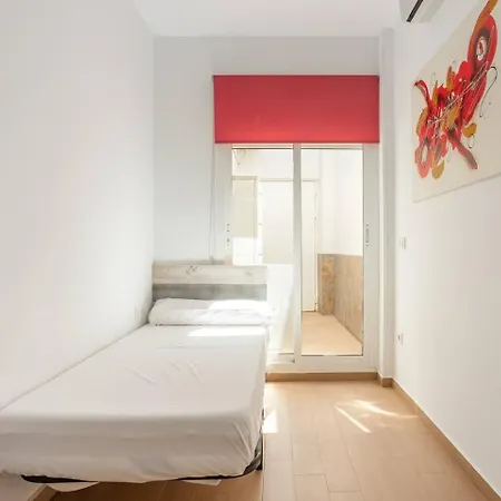 Luxury Apartment Valencia