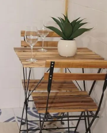 Casa De Ensueno A 5 Minutos De La Playa Holiday home Valencia